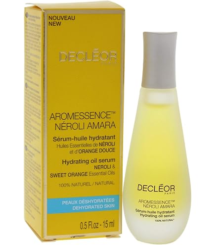 Amazon.com: Decleor Decleor Aromessence White Magnolia Essential